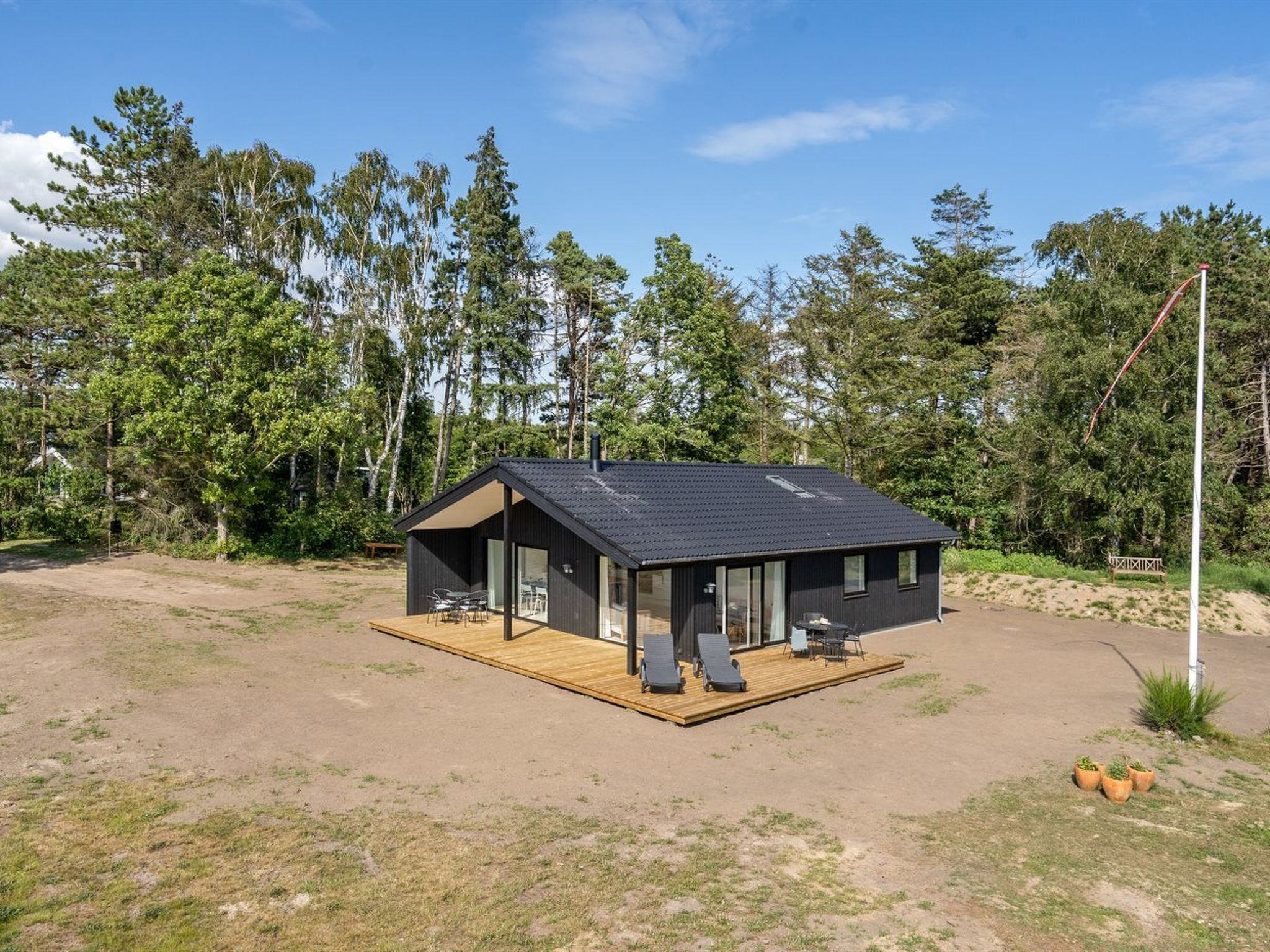 "Rickmer" - 200m from the sea — House (5 of 26)