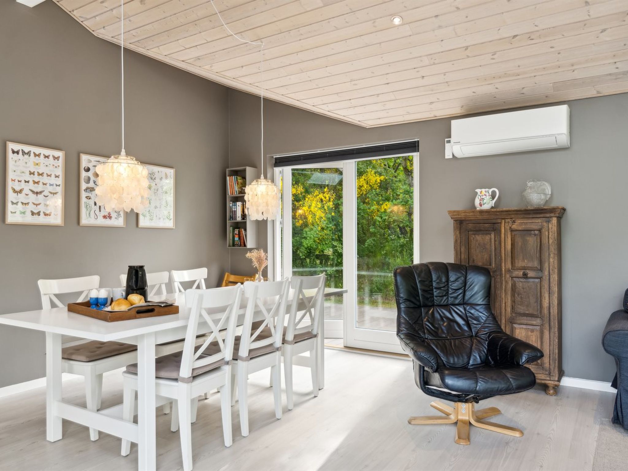"Hunlef" - 400m from the sea-Binnen