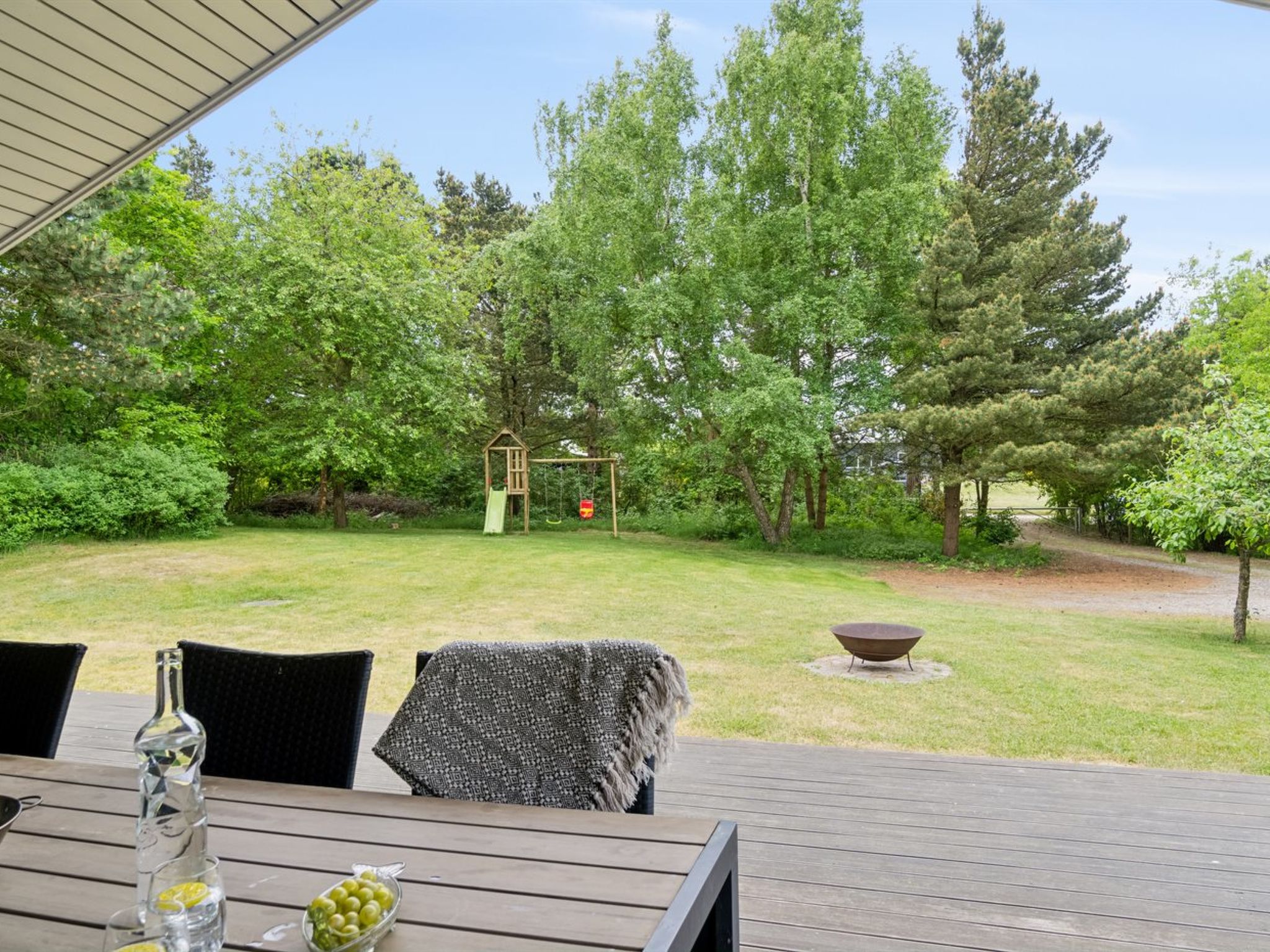 "Hunlef" - 400m from the sea — Terrace (3 of 28)