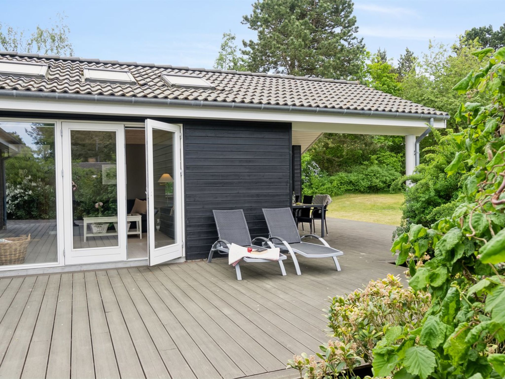 "Hunlef" - 400m from the sea — Terrace (4 of 28)