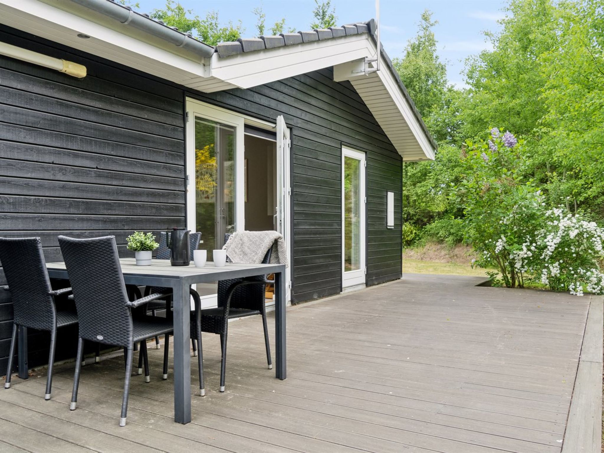 "Hunlef" - 400m from the sea — Terrace (5 of 28)