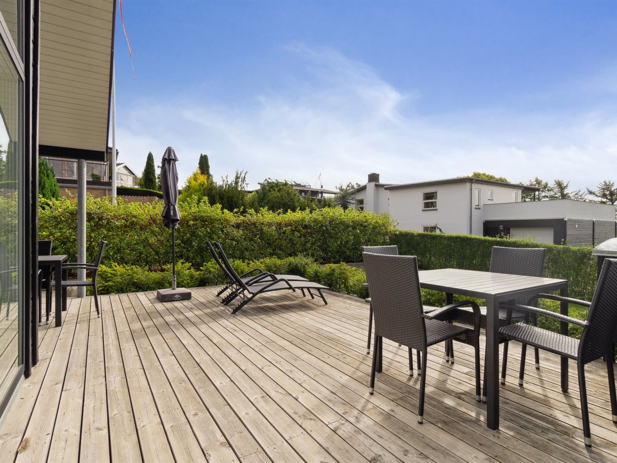 "Øgoti" - 250m from the sea-Outside
