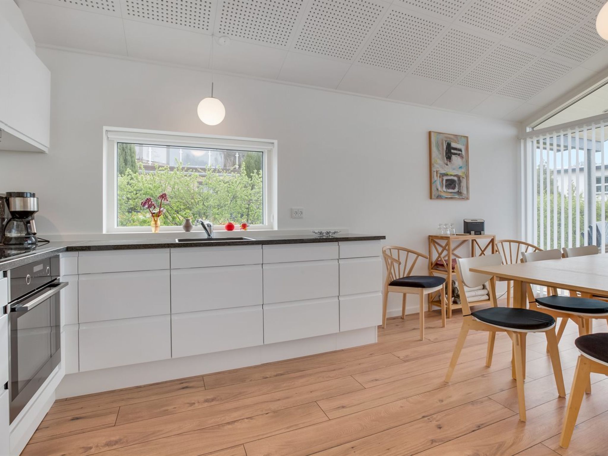 "Øgoti" - 250m from the sea-Inside