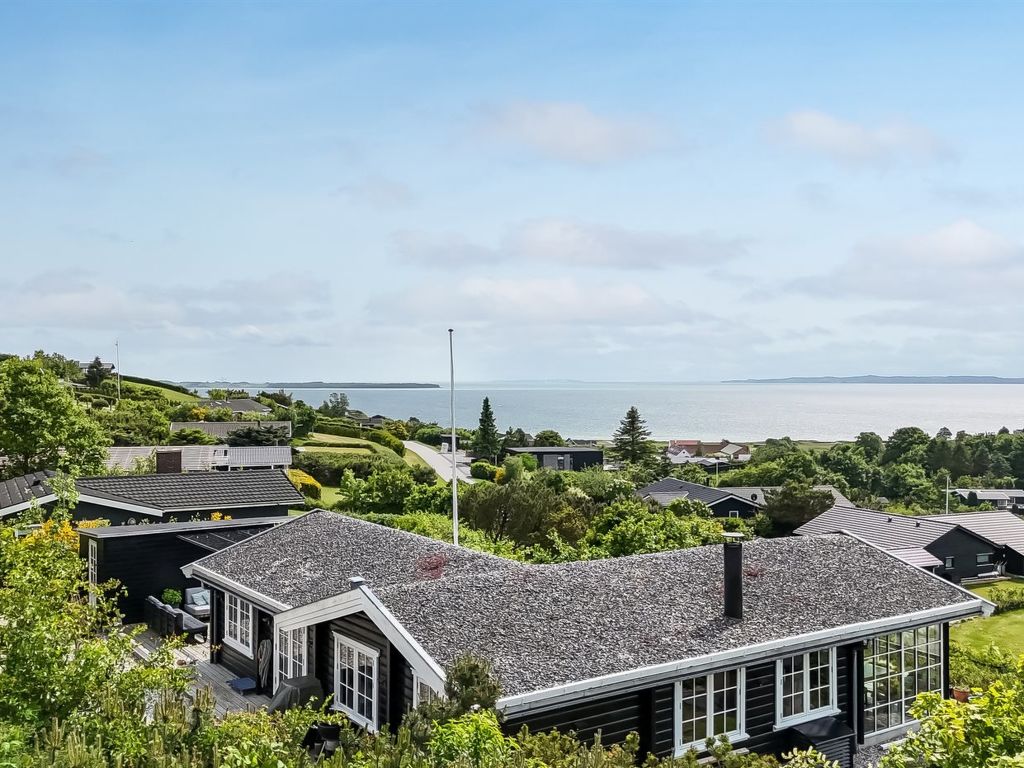 Vakantiehuis Harda in Denemarken