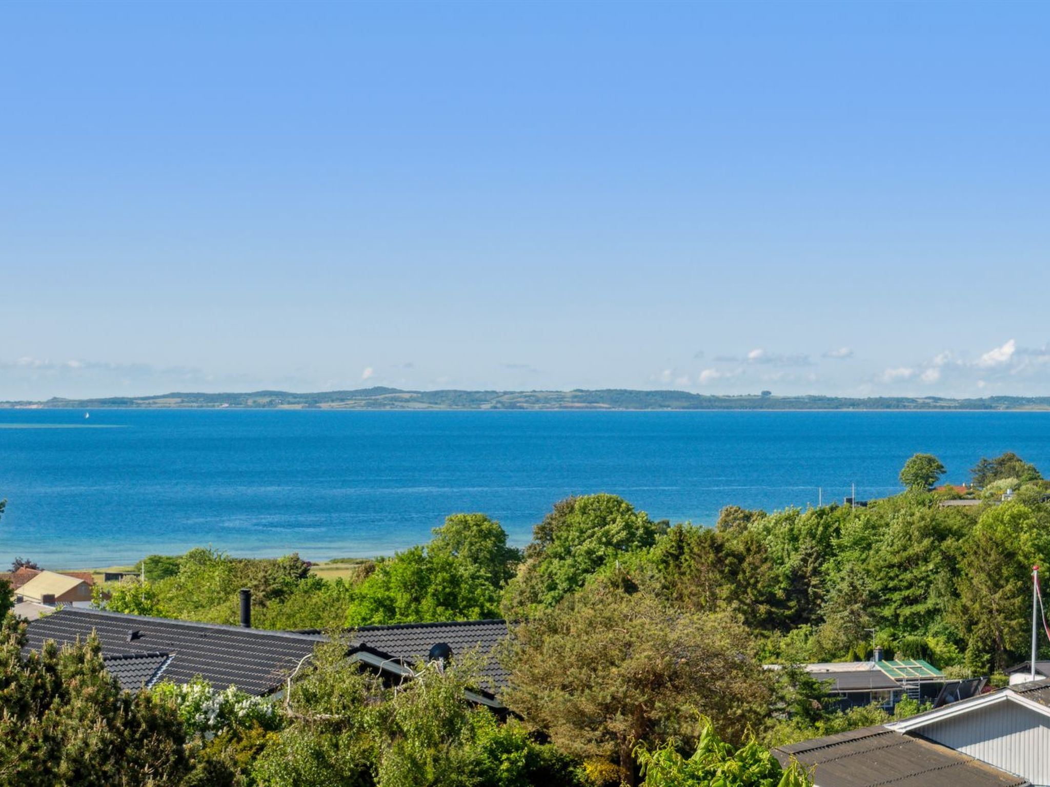 "Harda" - 800m from the sea - Buiten