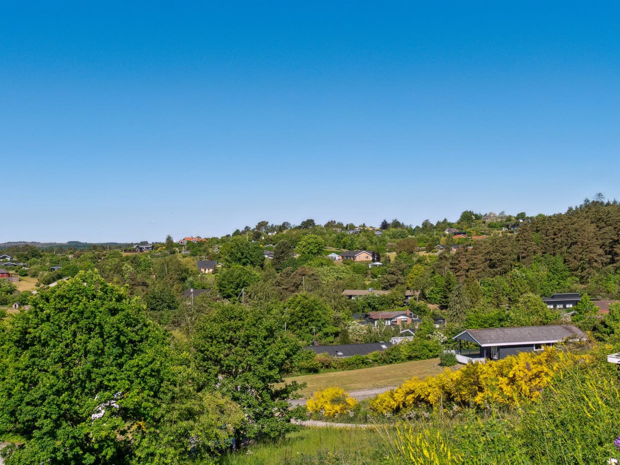 "Harda" - 800m from the sea - Buiten