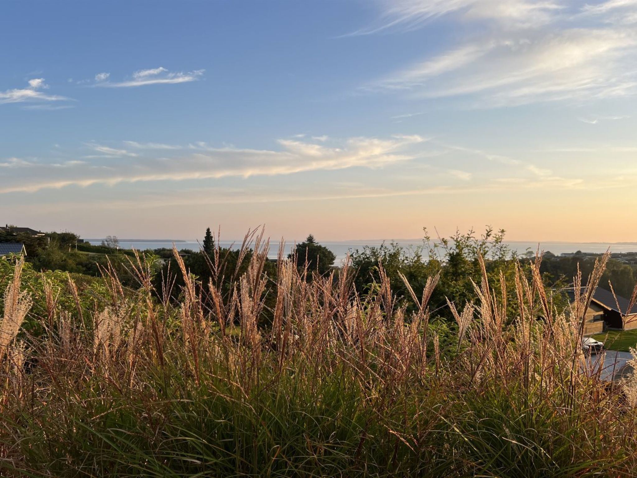 "Harda" - 800m from the sea - Buiten