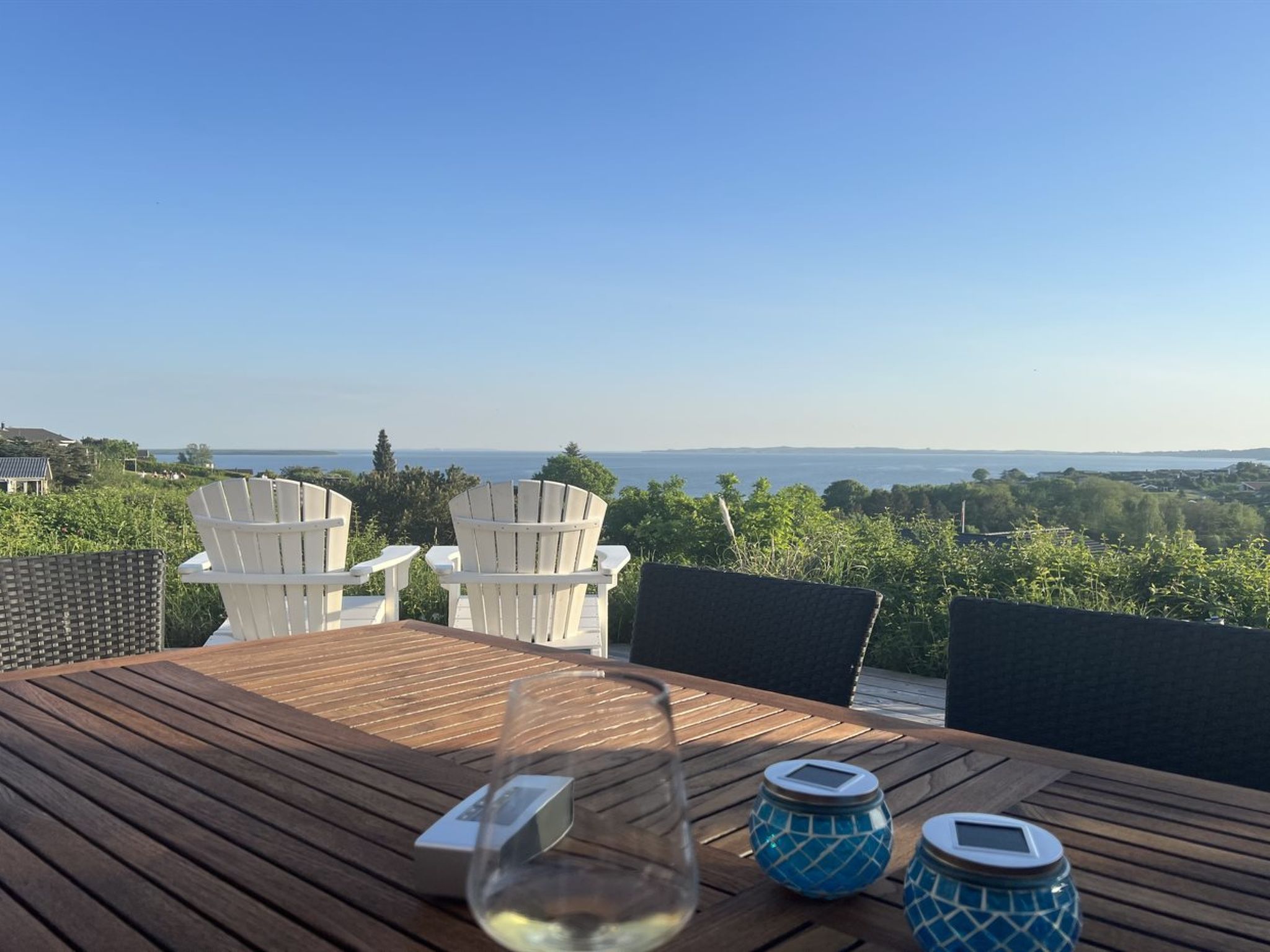"Harda" - 800m from the sea-Dehors