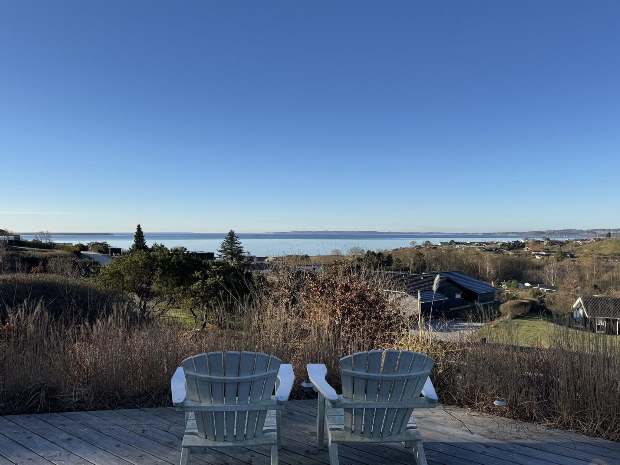 "Harda" - 800m from the sea-Dehors