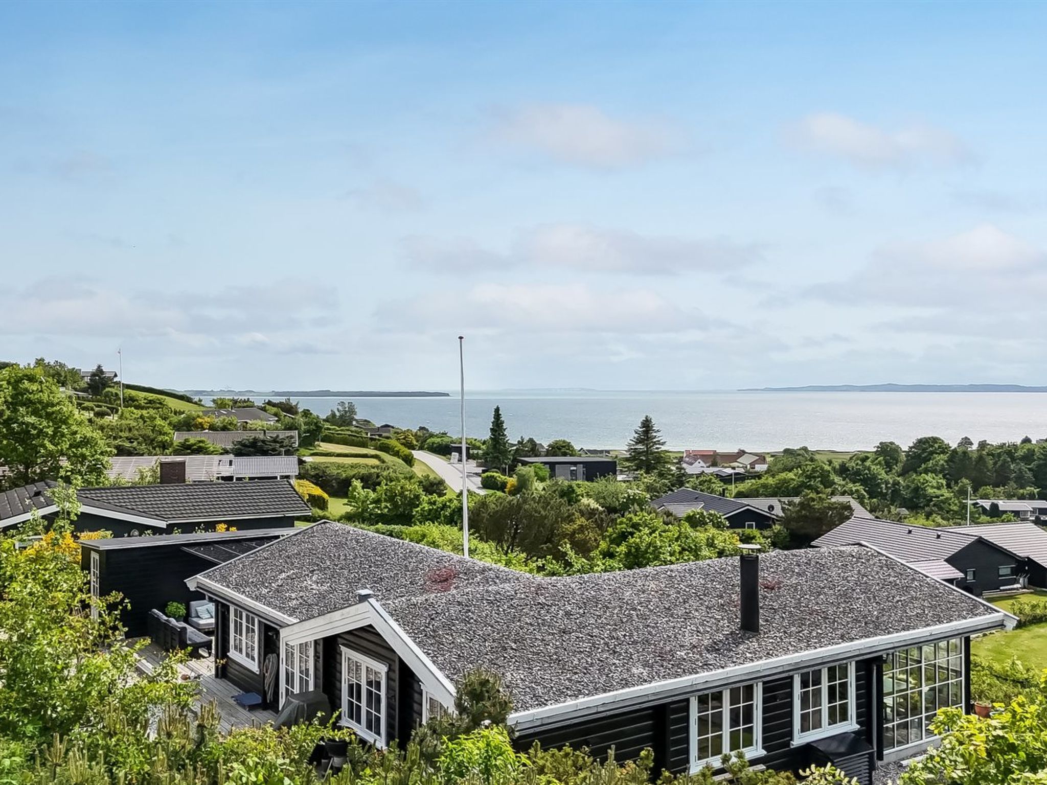 "Harda" - 800m from the sea