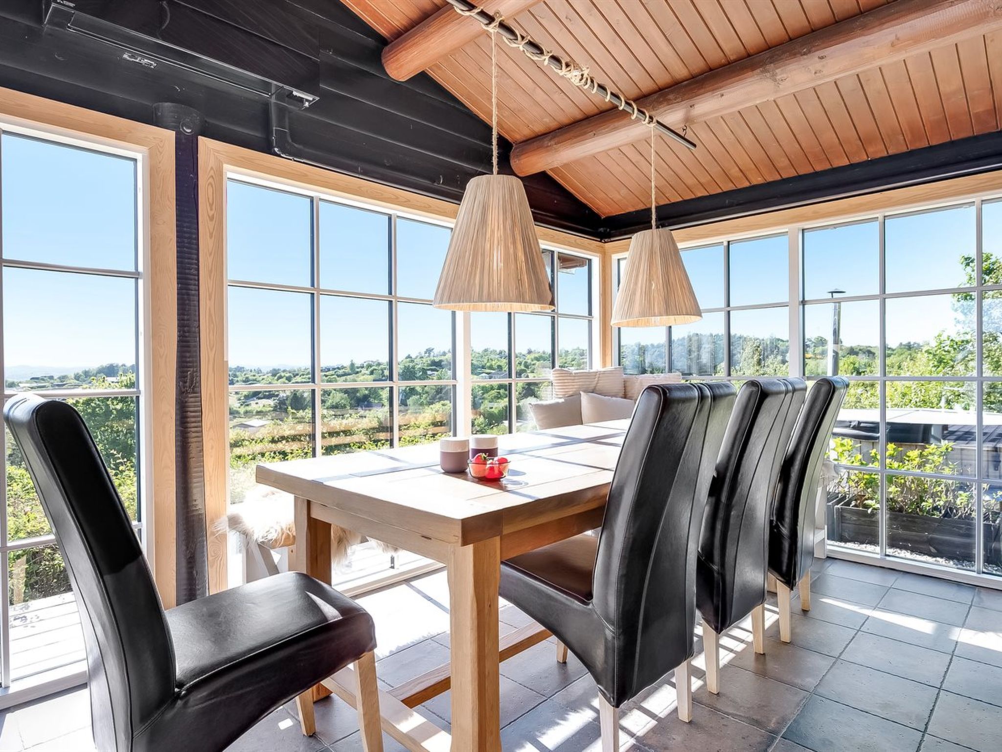 "Harda" - 800m from the sea-Binnen