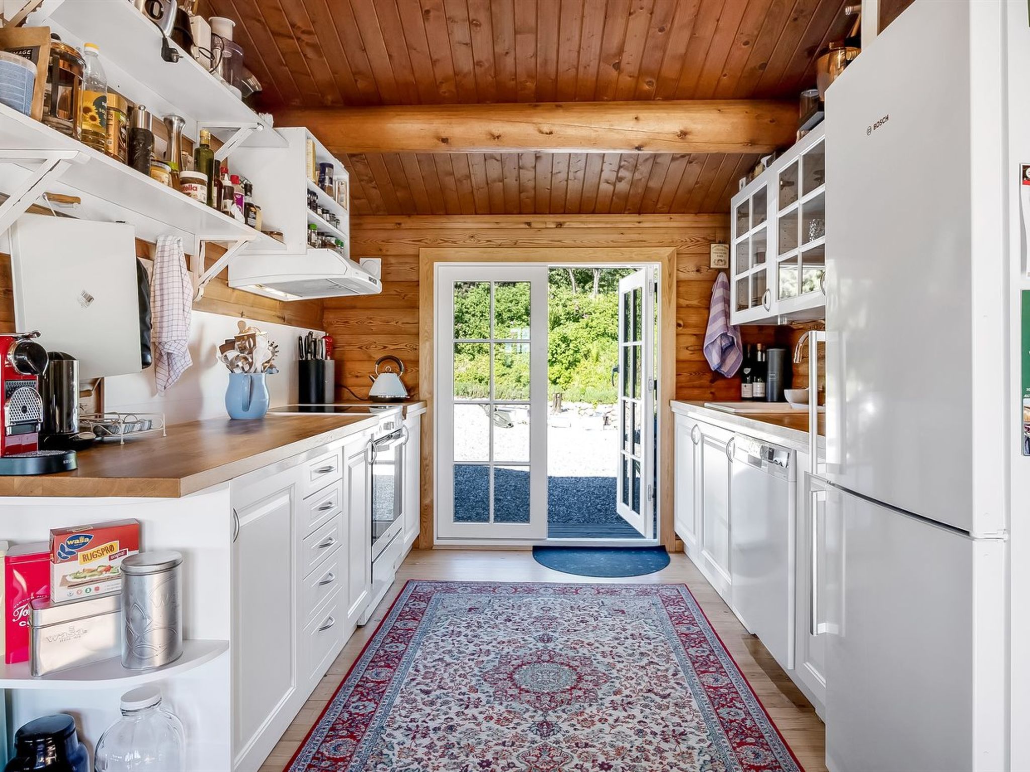 "Harda" - 800m from the sea-Binnen