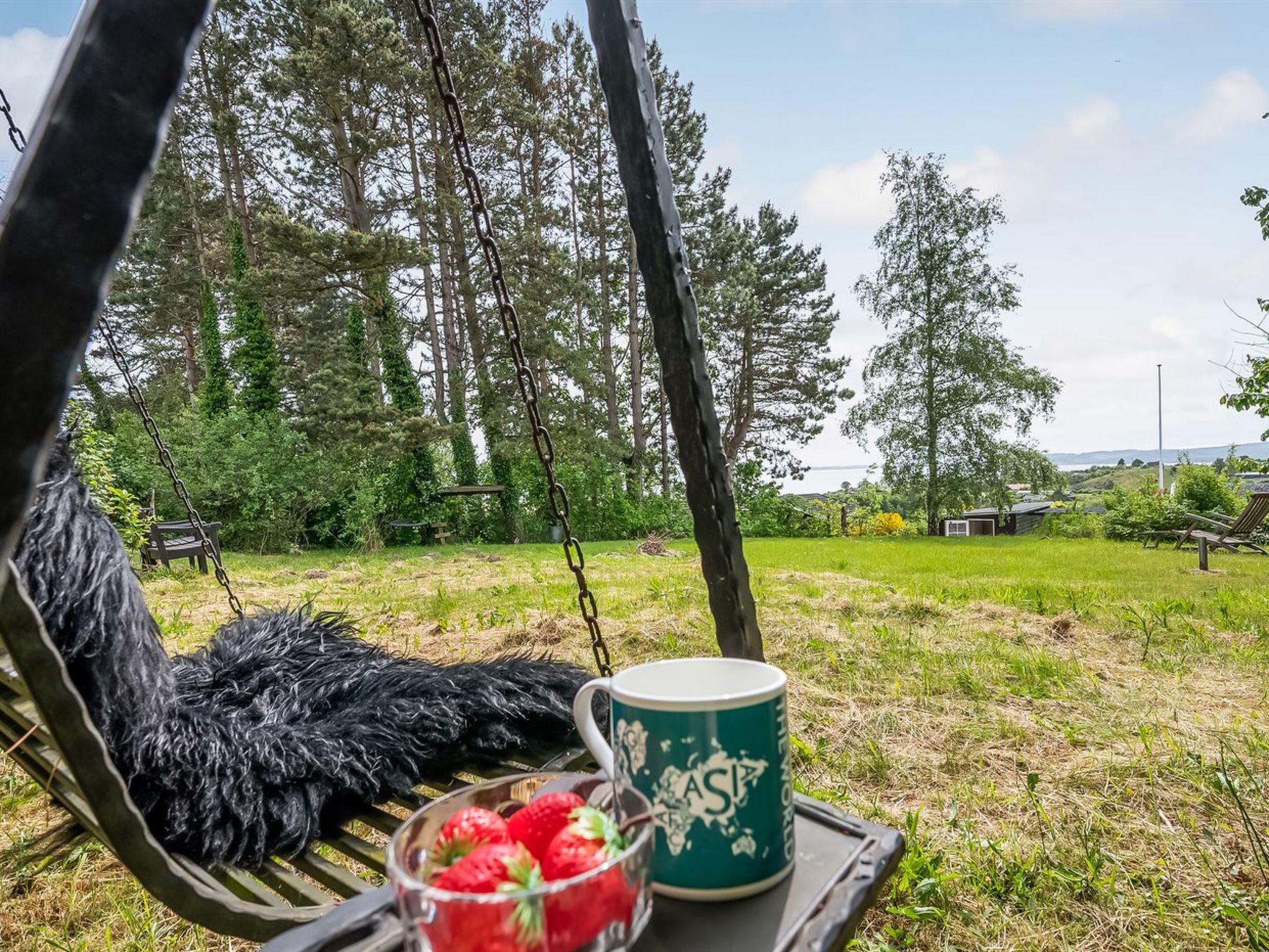 "Harda" - 800m from the sea - Buiten