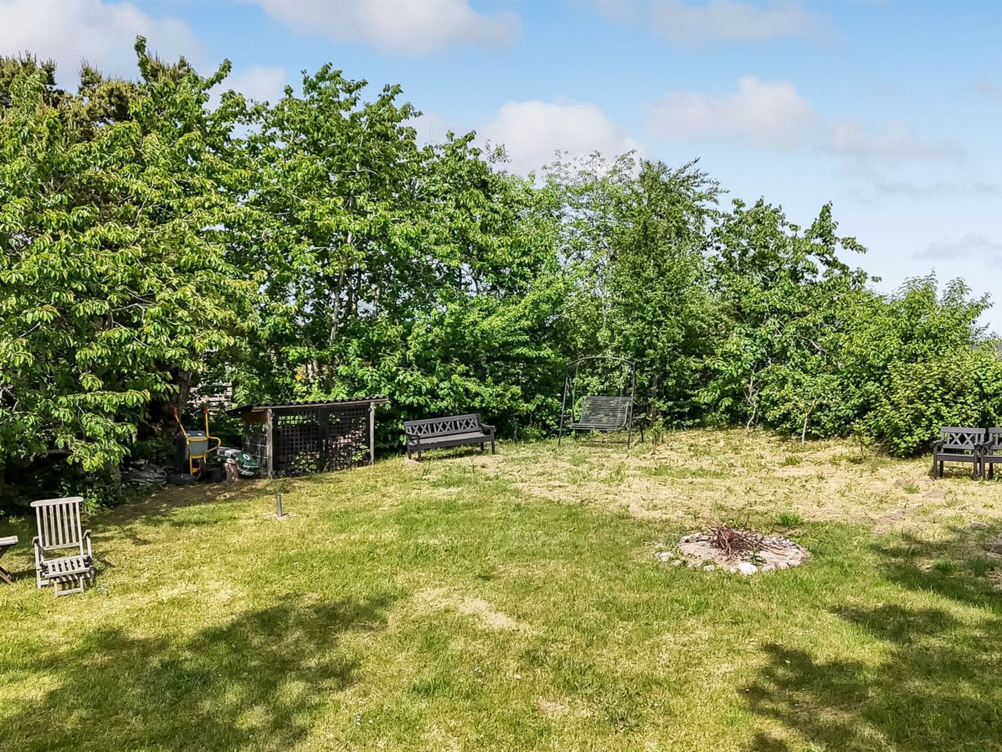 "Harda" - 800m from the sea - Buiten