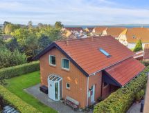 Vakantiehuis in Ebeltoft op slechts 500 meter van de zee - thumbnail 3