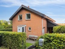 Vakantiehuis in Ebeltoft op slechts 500 meter van de zee - thumbnail 2