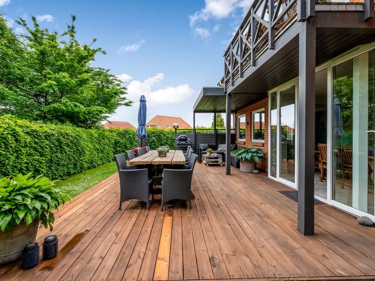 Search and Stay destination Ebeltoft, Denmark from . "Thiokk" - 500m from the sea in Djursland and Mols