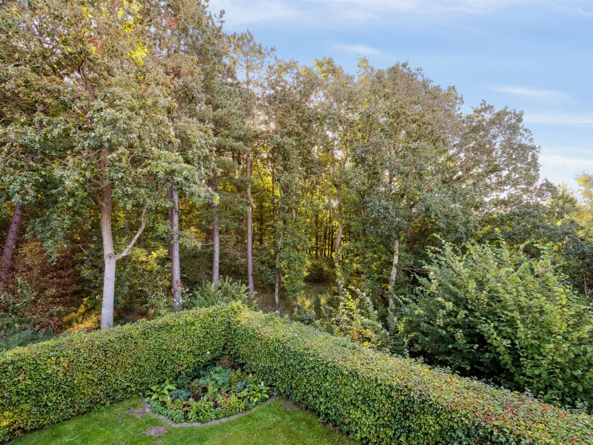 "Thiokk" - 500m from the sea-Buiten