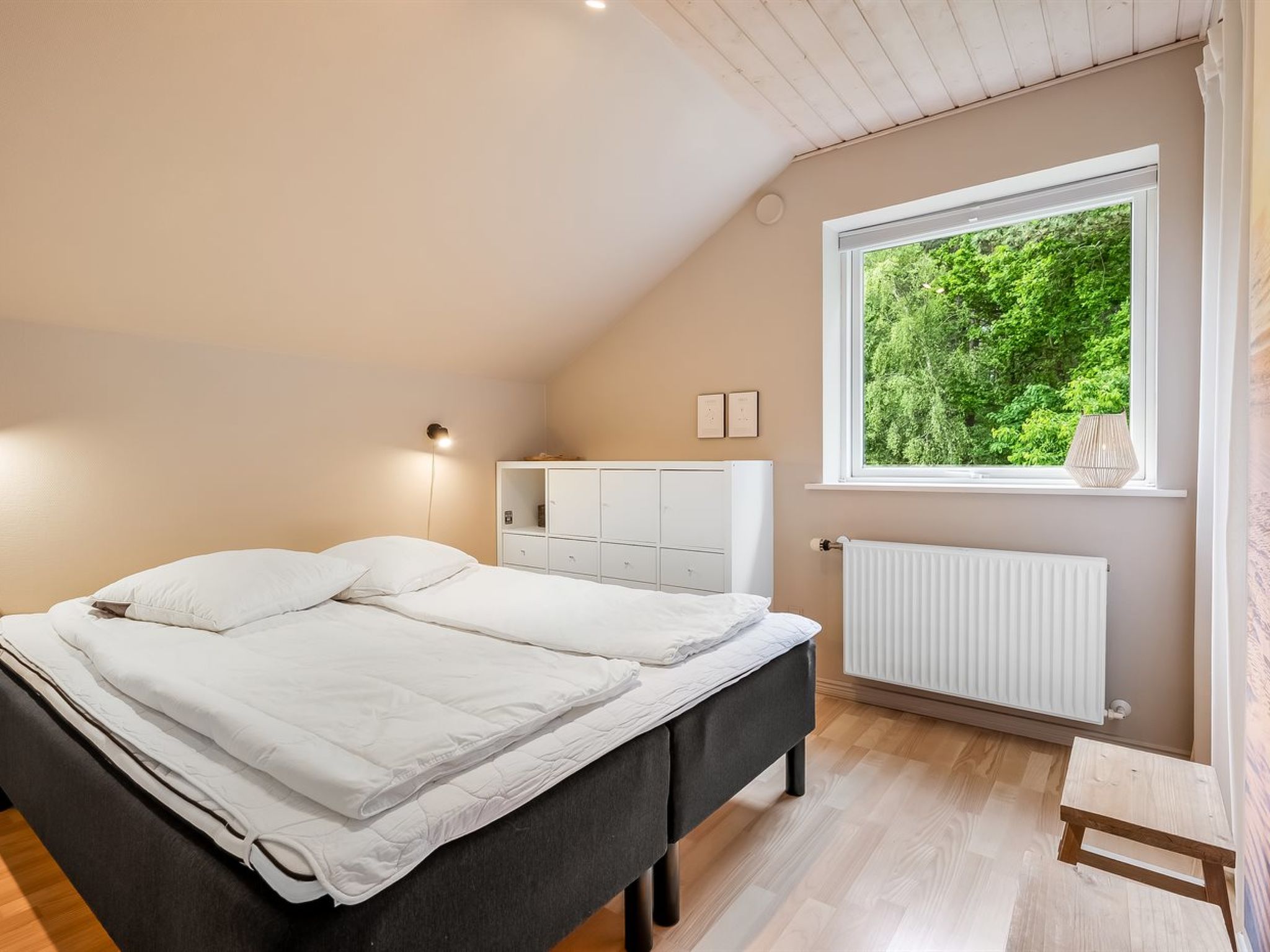 "Thiokk" - 500m from the sea - Binnen