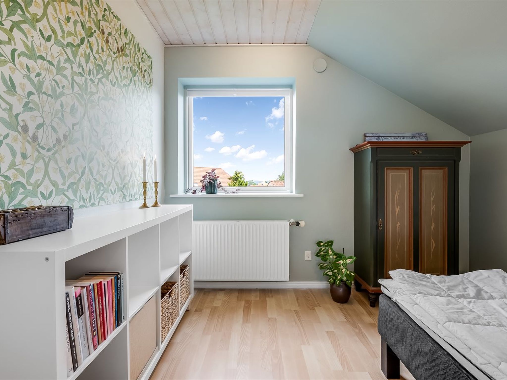"Thiokk" - 500m from the sea - Binnen
