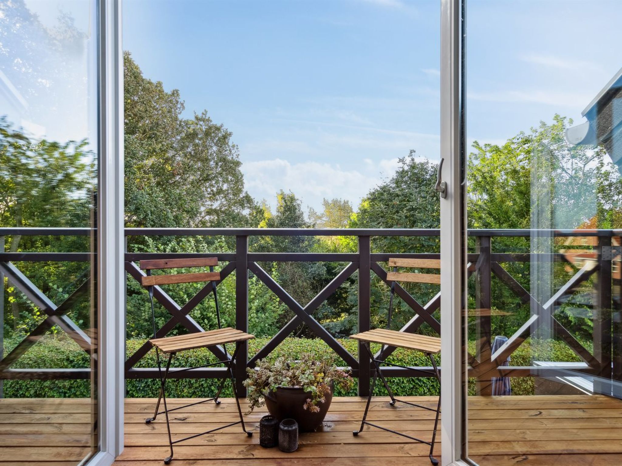 "Thiokk" - 500m from the sea — Terrace (2 of 34)