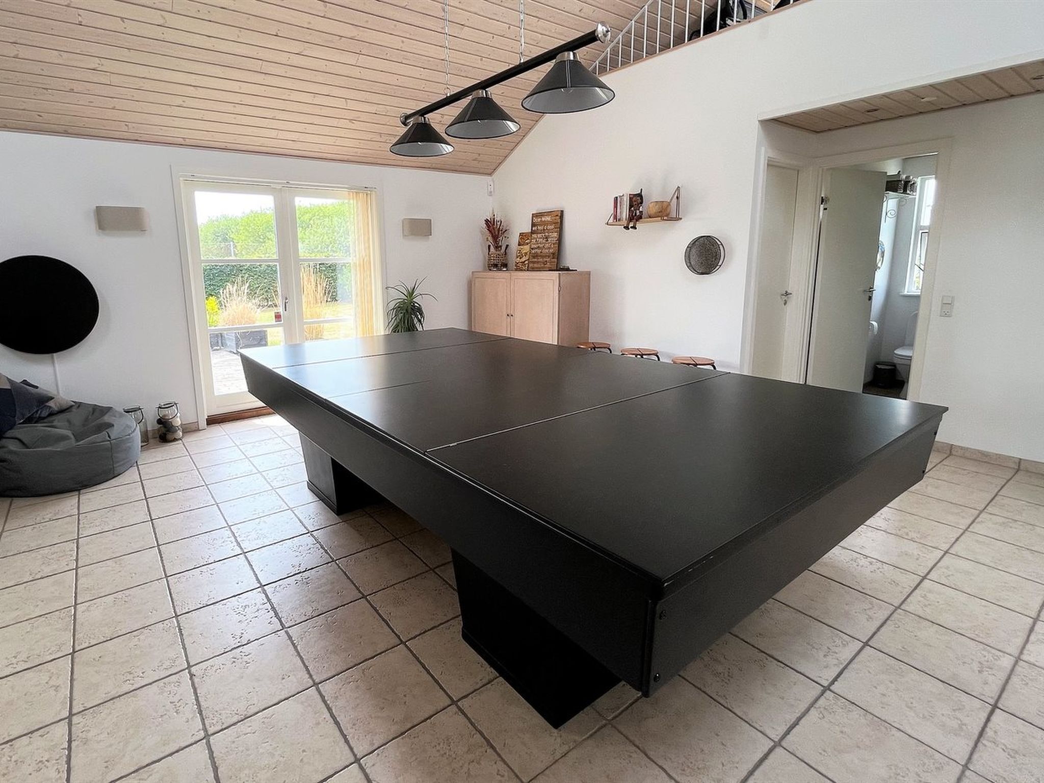 "Sejer" - 350m from the sea