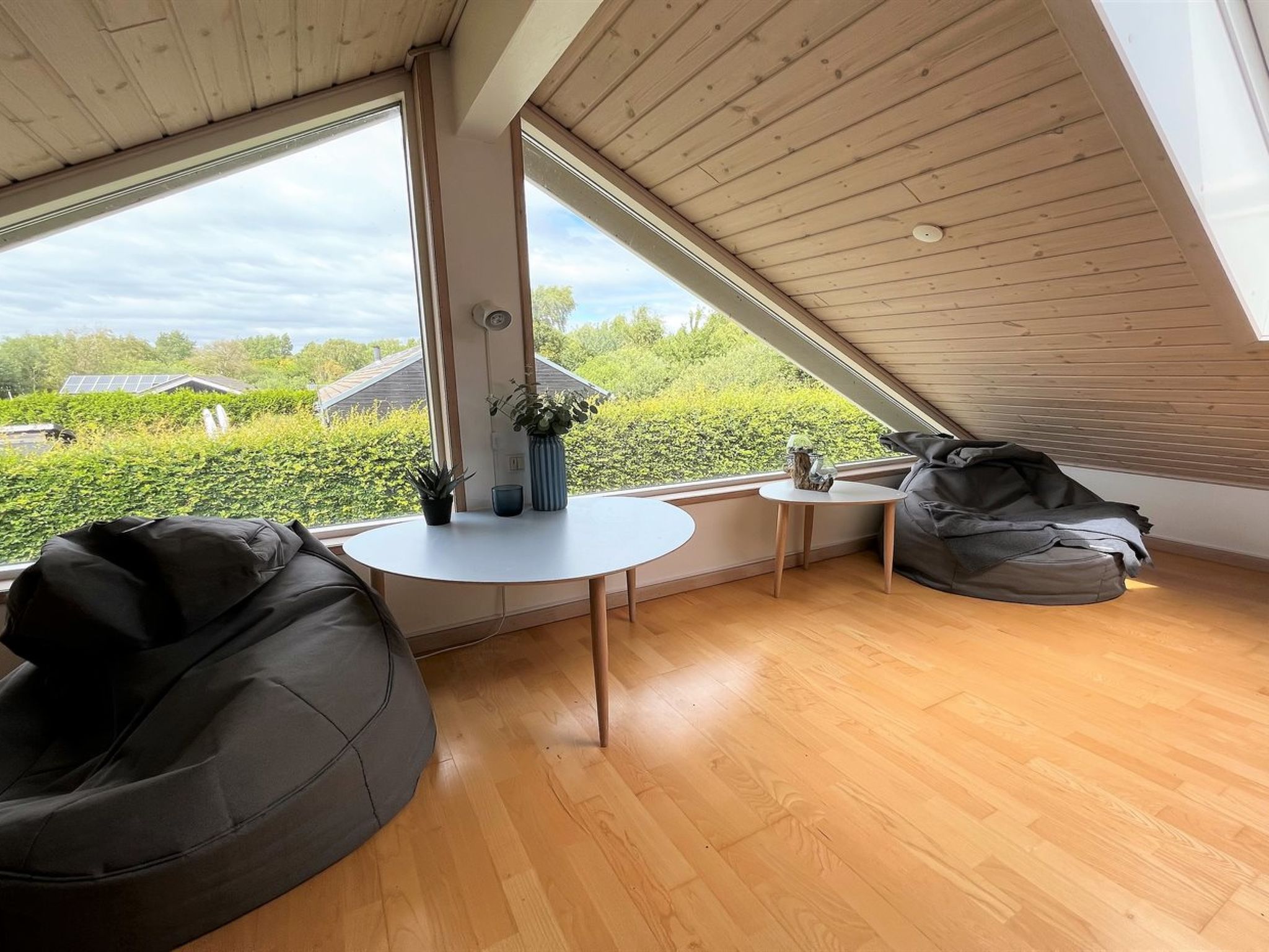 "Sejer" - 350m from the sea-Binnen