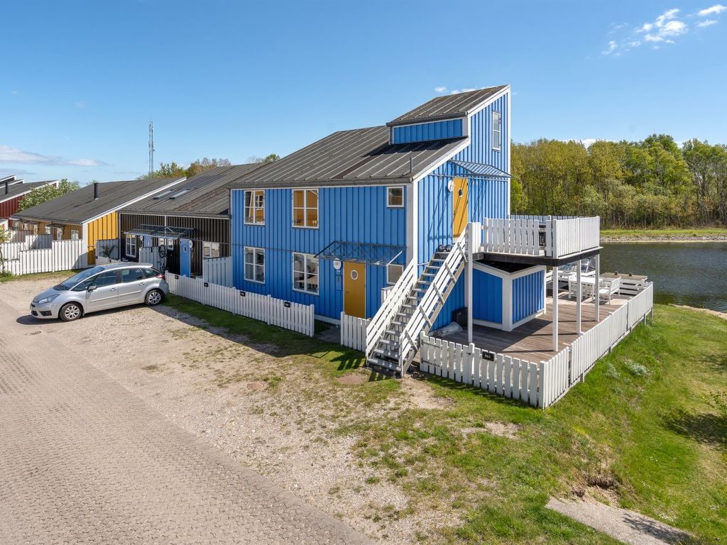 Appartement Linn in Denemarken