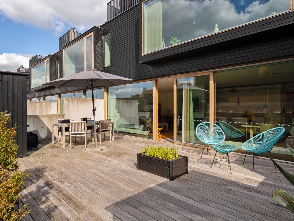 Appartement Heigo