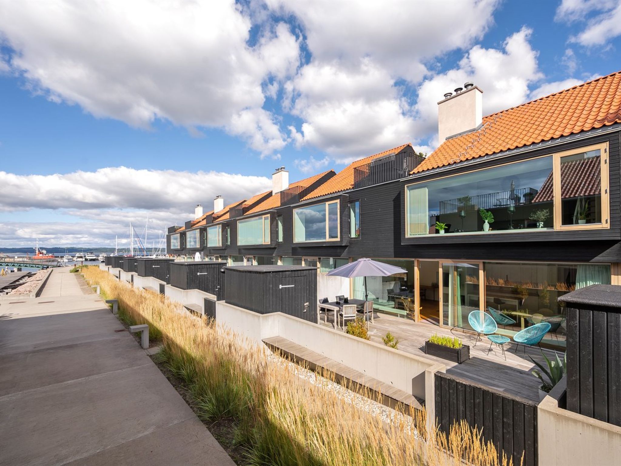 "Heigo" - 25m from the sea-Buiten