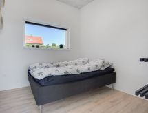 Zeezicht en rust in Ebeltoft: ruim vakantiehuis voor 8 personen - thumbnail 6