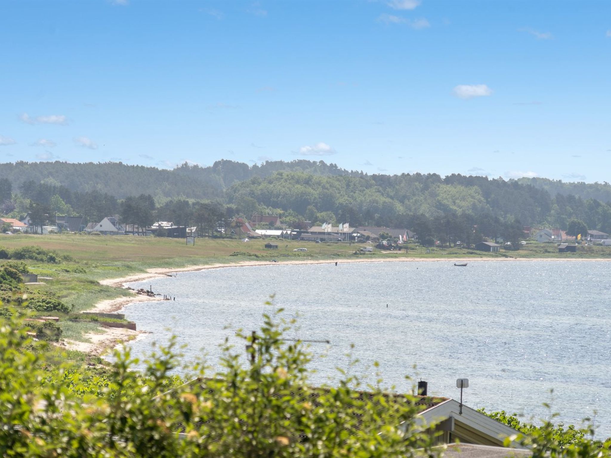 "Jadara" - 200m from the sea - Buiten