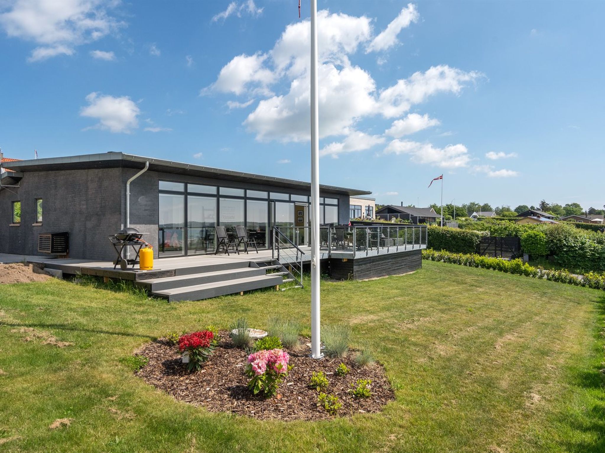 "Jadara" - 200m from the sea - Buiten