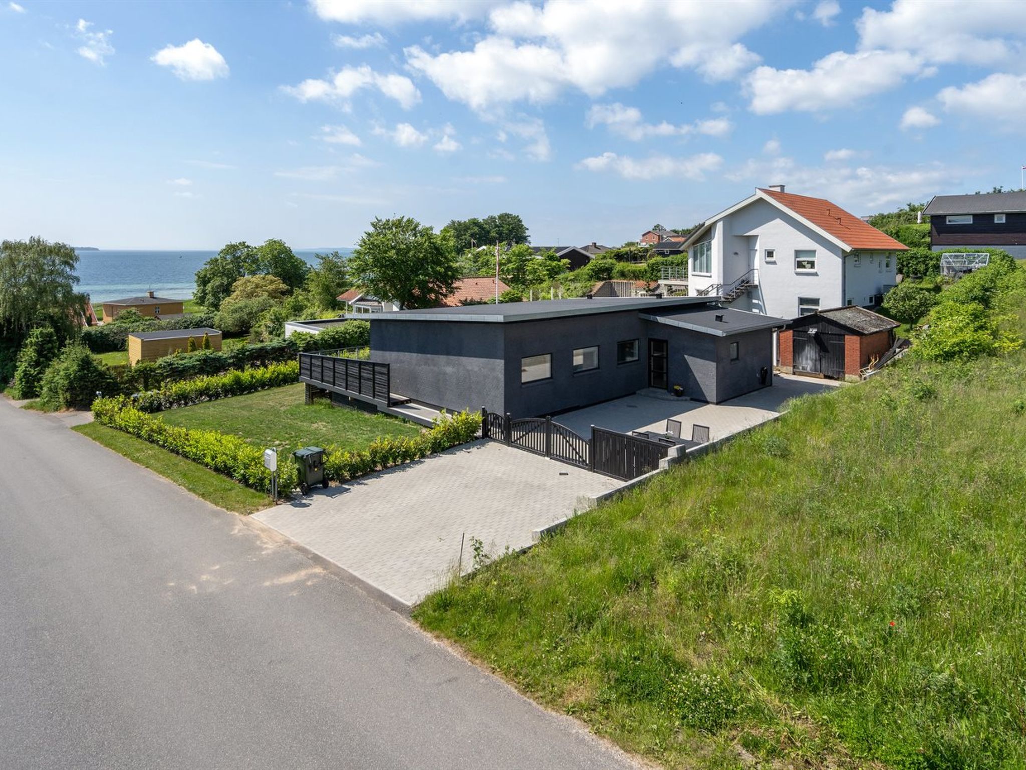 "Jadara" - 200m from the sea - Buiten