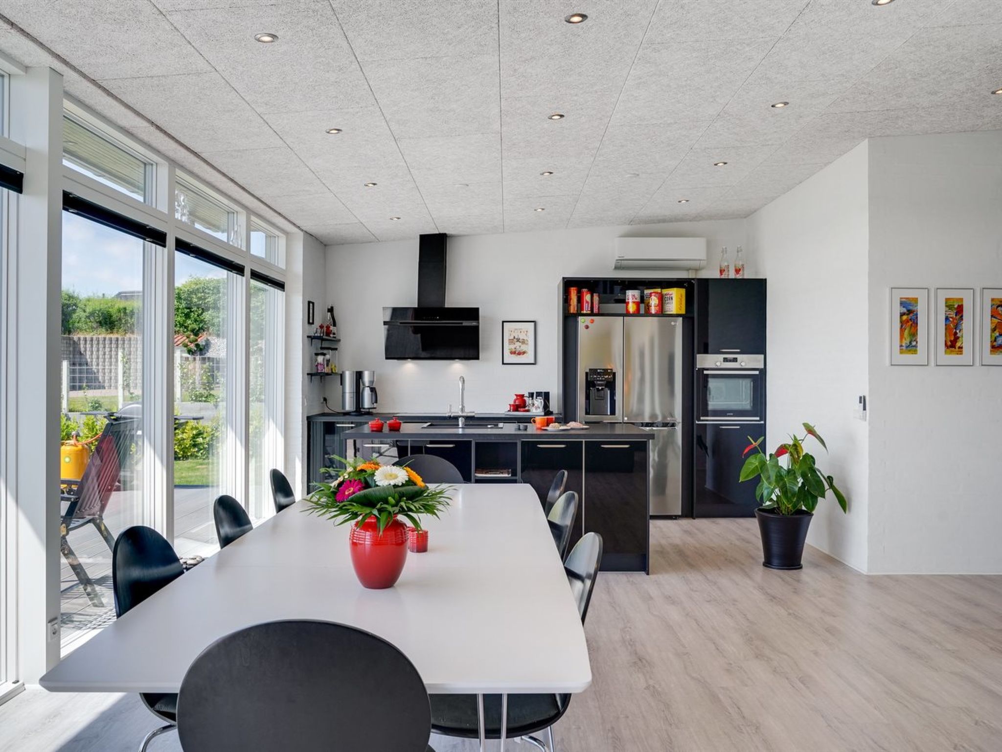 "Jadara" - 200m from the sea