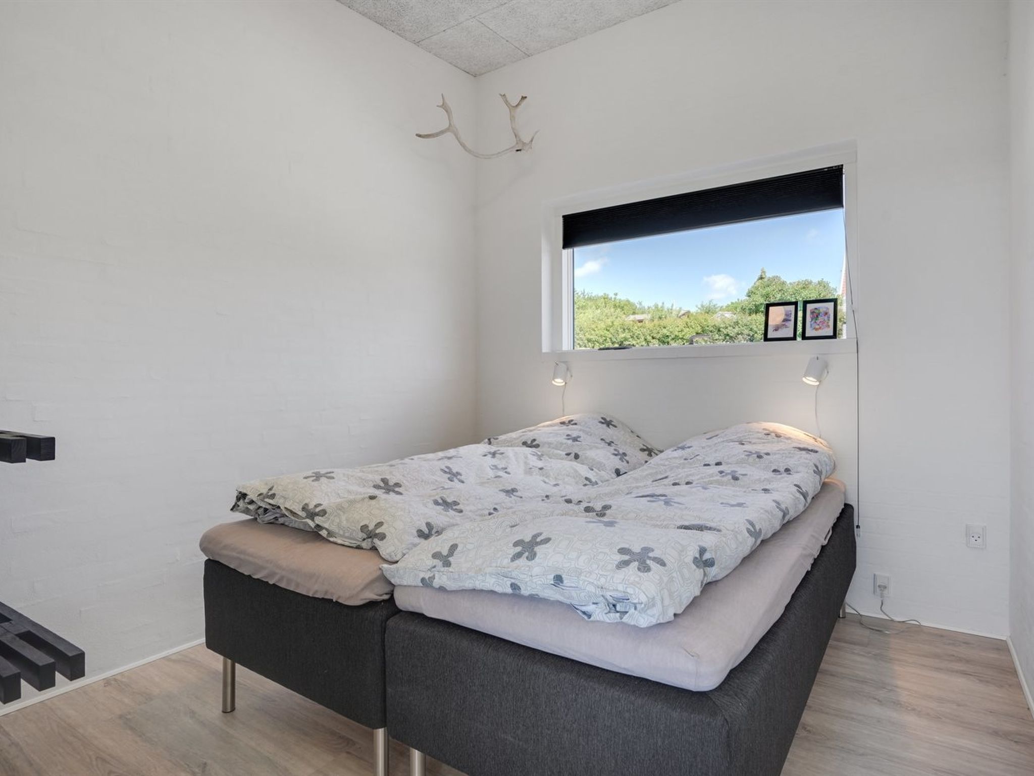 "Jadara" - 200m from the sea-Binnen