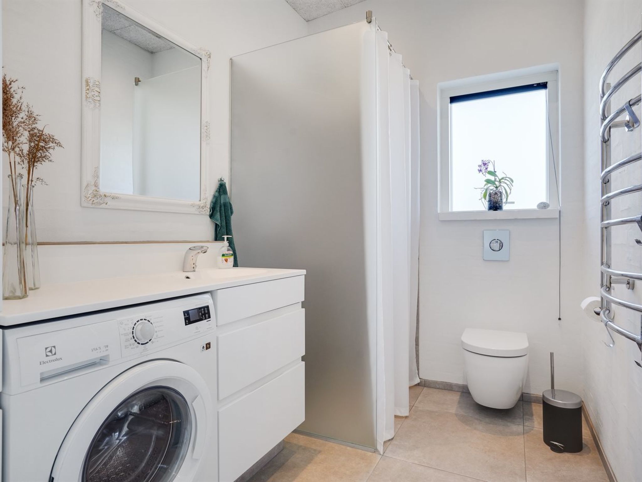 "Jadara" - 200m from the sea-Binnen