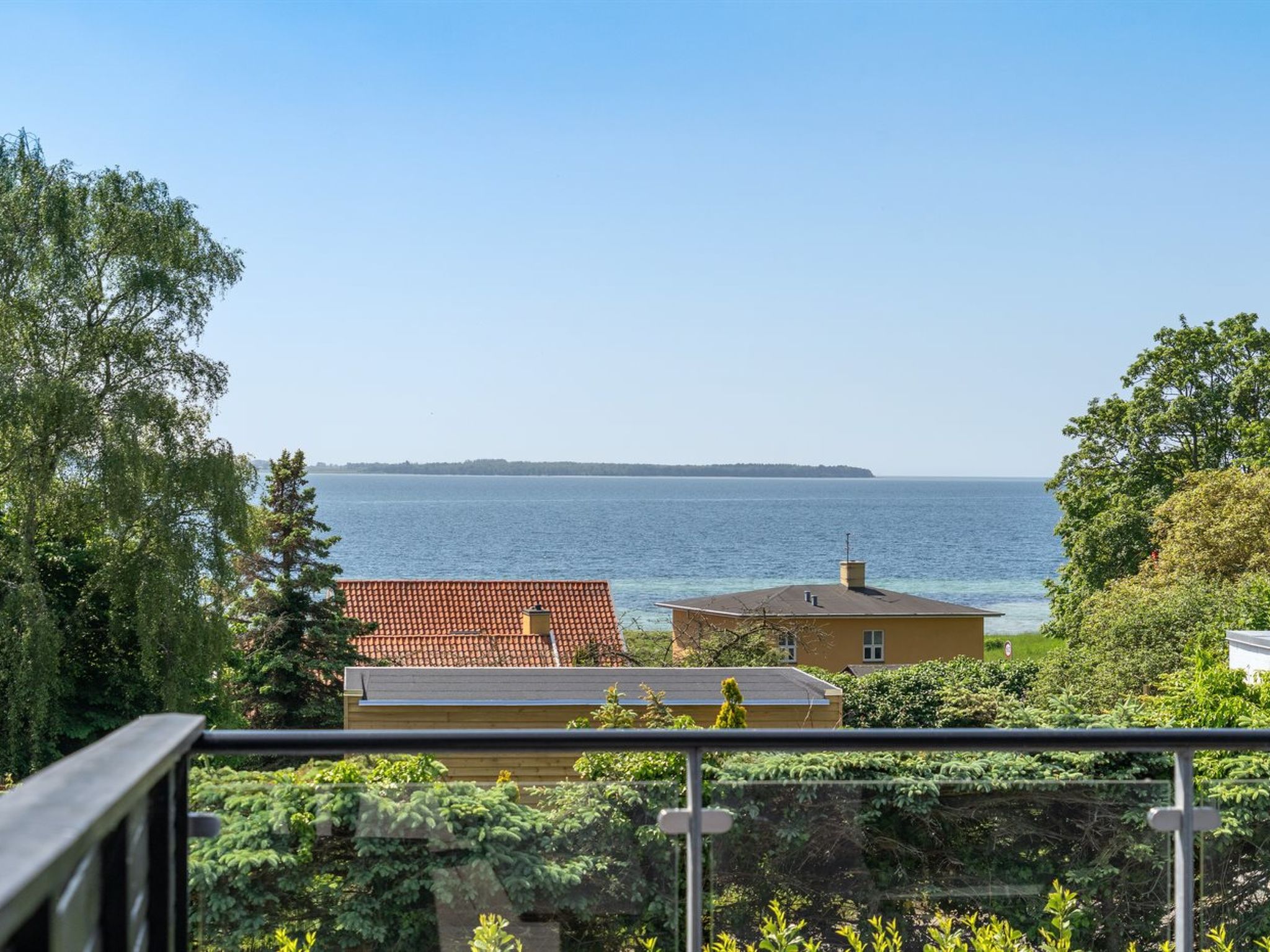 "Jadara" - 200m from the sea-Buiten