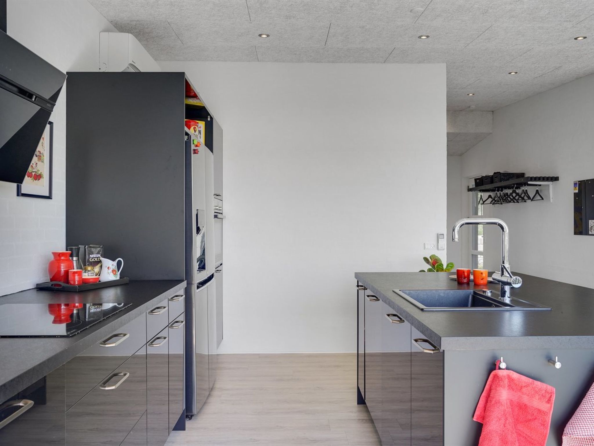 "Jadara" - 200m from the sea-Binnen