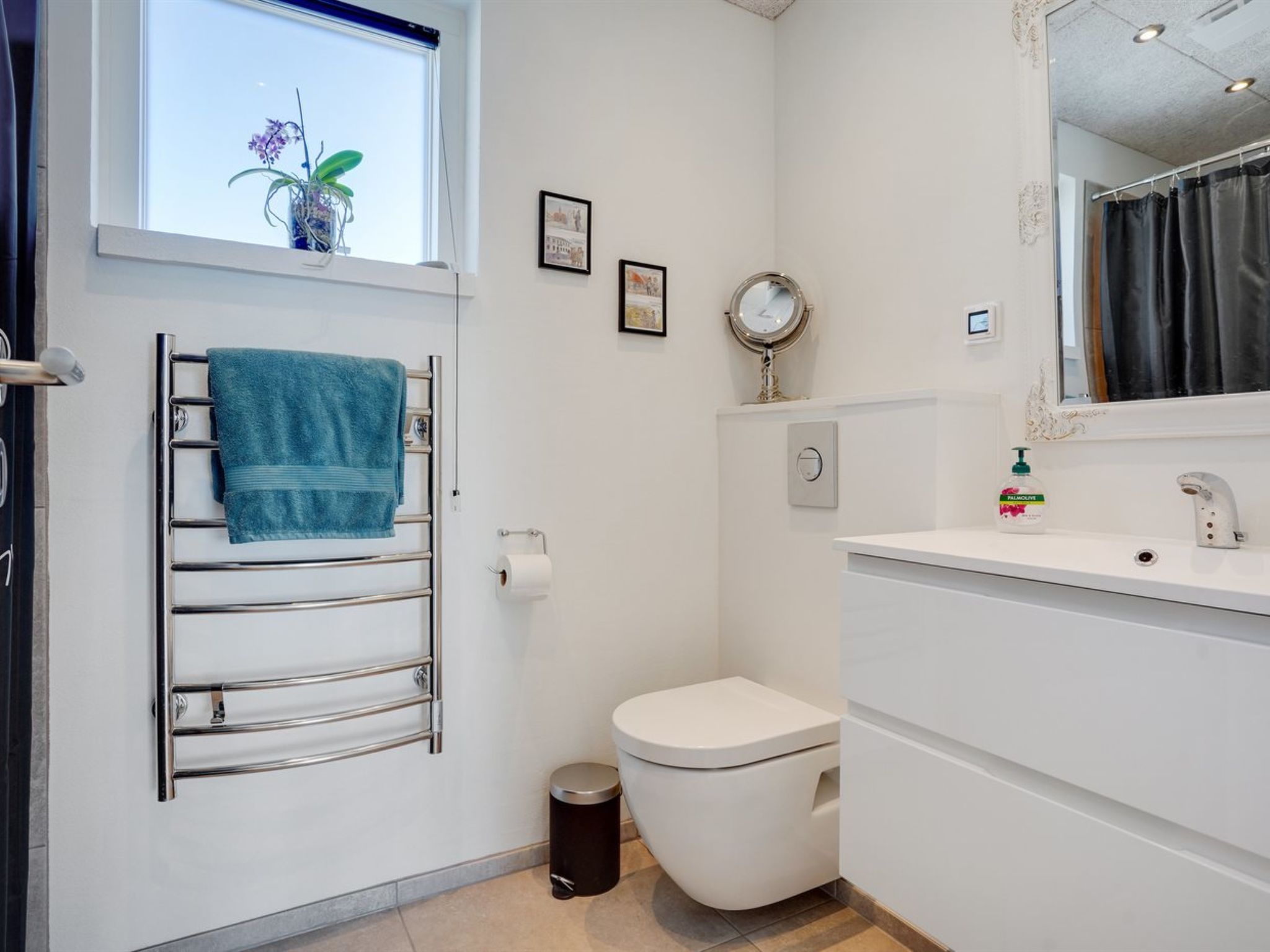 "Jadara" - 200m from the sea-Binnen