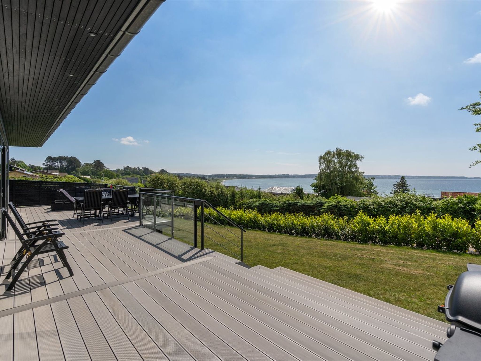 "Jadara" - 200m from the sea-Buiten