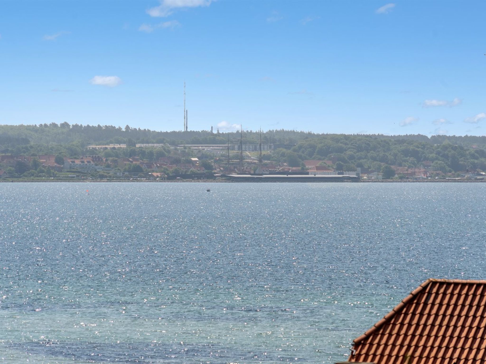 "Jadara" - 200m from the sea-Buiten