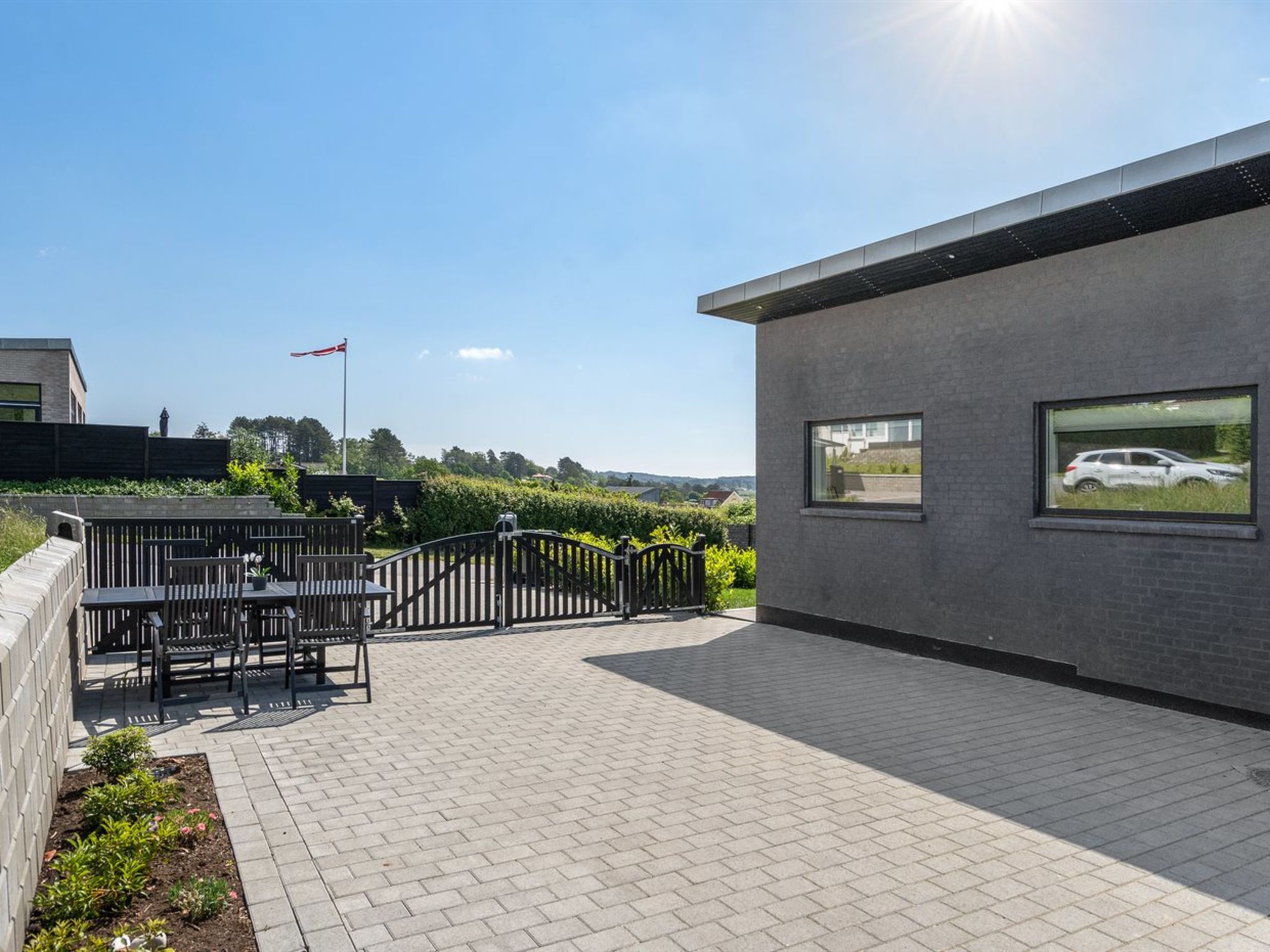 "Jadara" - 200m from the sea-Buiten