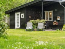 Vakantiehuis op 500 m van zee in Ebeltoft voor 6 personen - thumbnail 1