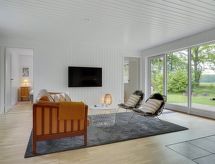 Vakantiehuis op 500 m van zee in Ebeltoft voor 6 personen - thumbnail 2