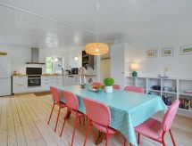 Vakantiehuis op 500 m van zee in Ebeltoft voor 6 personen - thumbnail 3