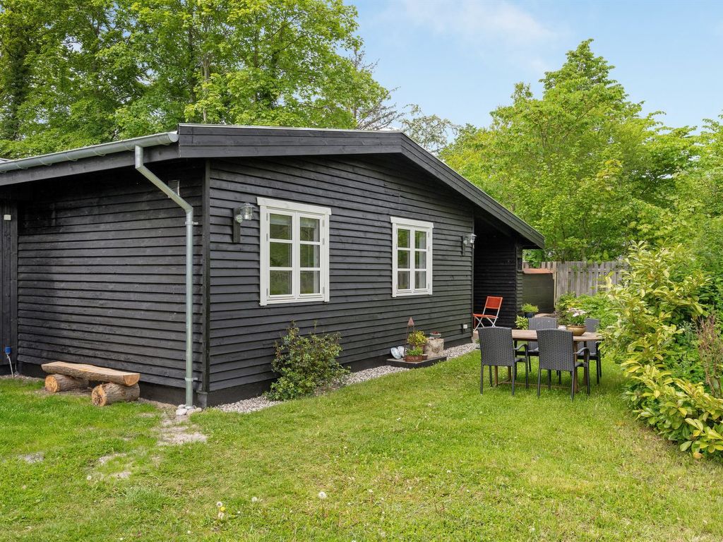 Vakantiehuis Rohan in Denemarken