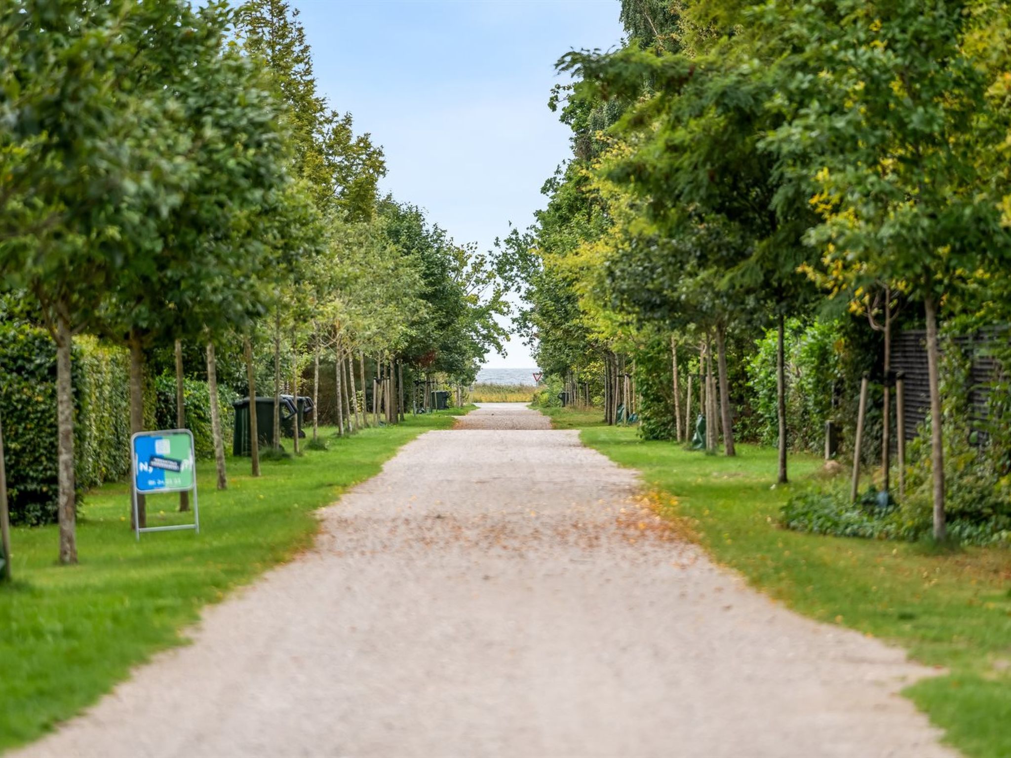 "Rohan" - 500m from the sea - Dehors