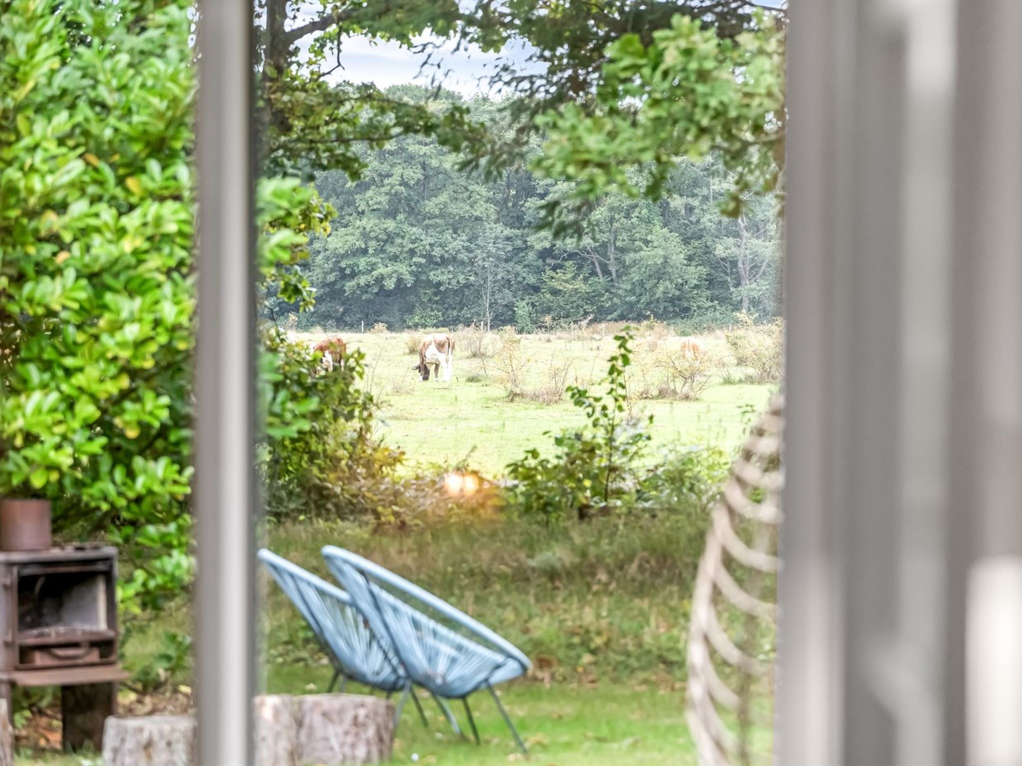 "Rohan" - 500m from the sea - Dehors