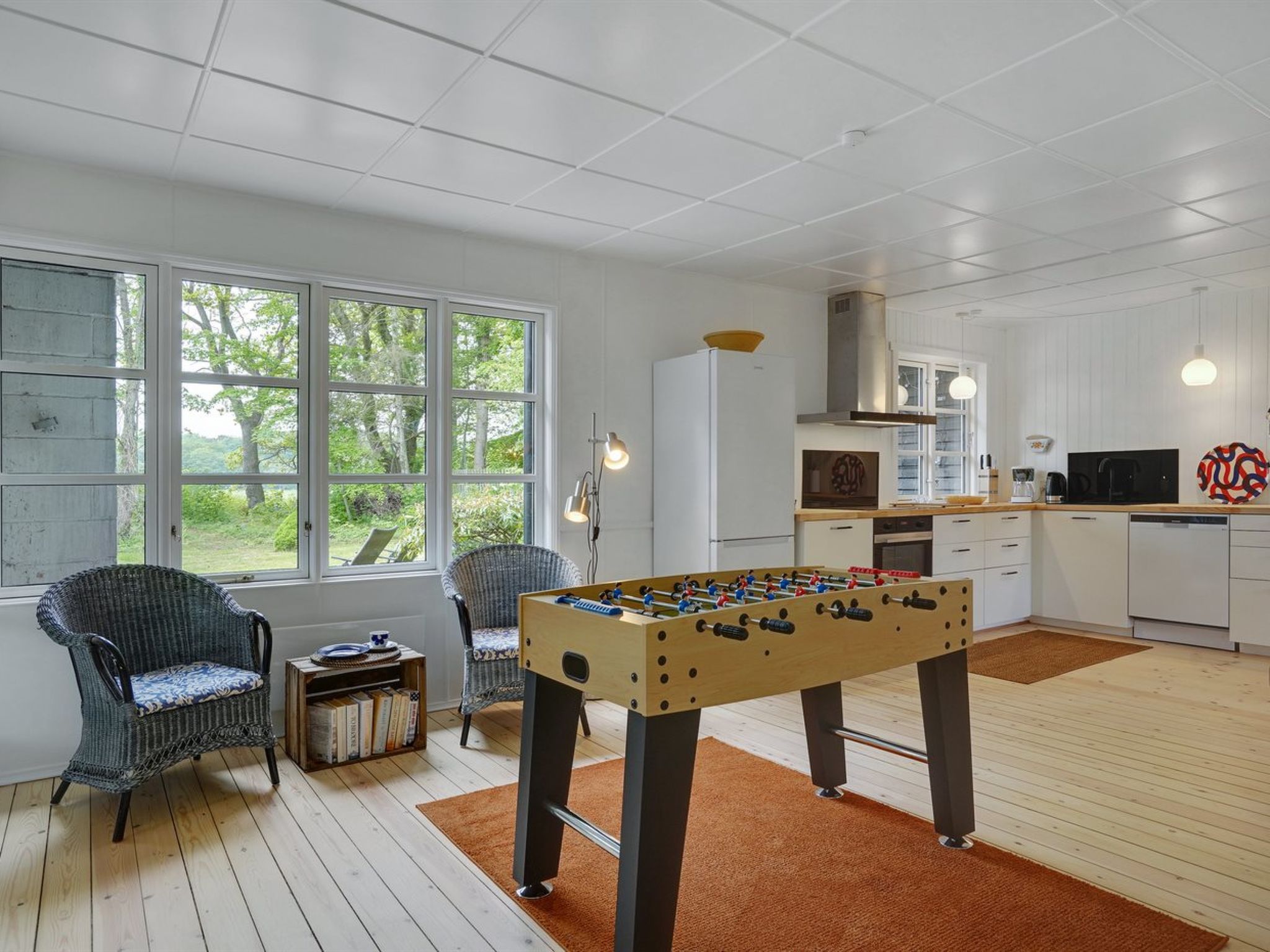 "Rohan" - 500m from the sea-Binnen